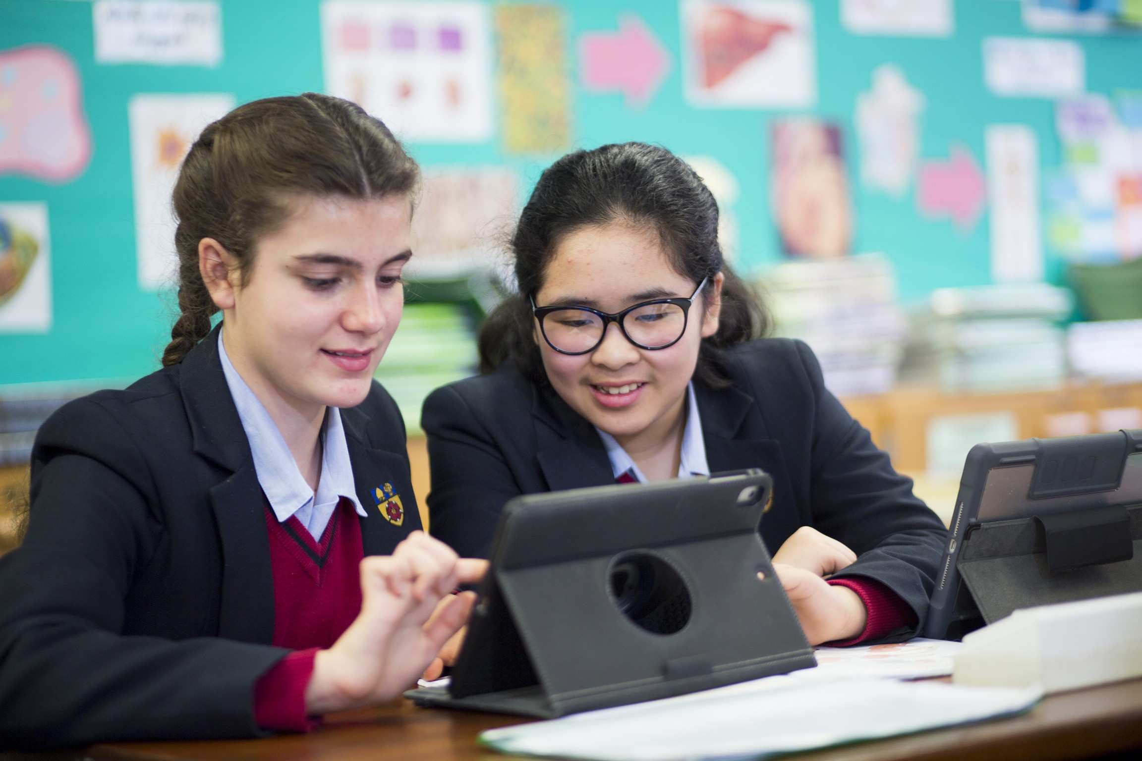 Top 10 revision tips | The Queen's School Chester