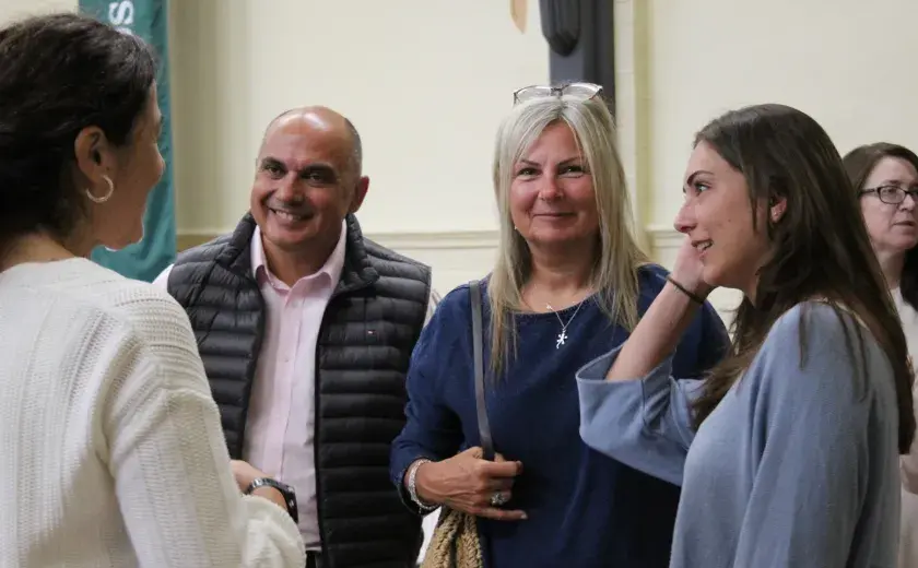 Pursuing their Dreams and Celebrating Outstanding A-level Results