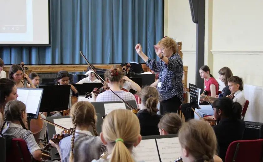 Orchestral Big Play Day