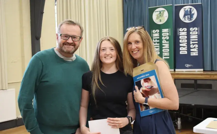 Pursuing their Dreams and Celebrating Outstanding A-level Results