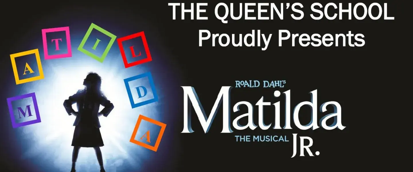 Matilda ticket